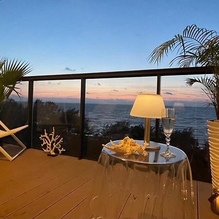 科沃布热格Seaside Park Private Aurora 502公寓 外观 照片