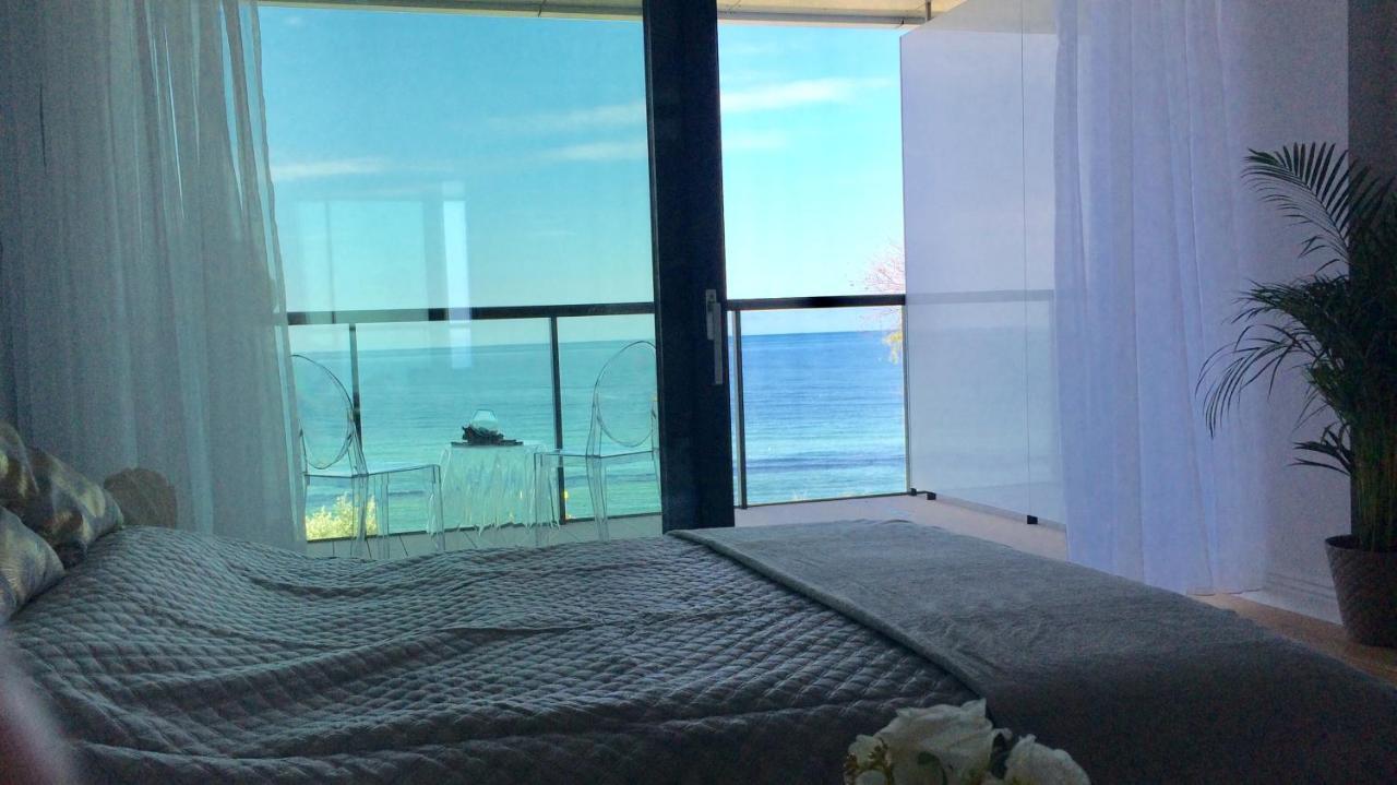 科沃布热格Seaside Park Private Aurora 502公寓 外观 照片